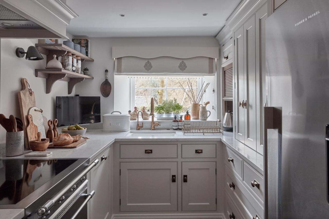 Little Nut Cottage Ambleside Esterno foto