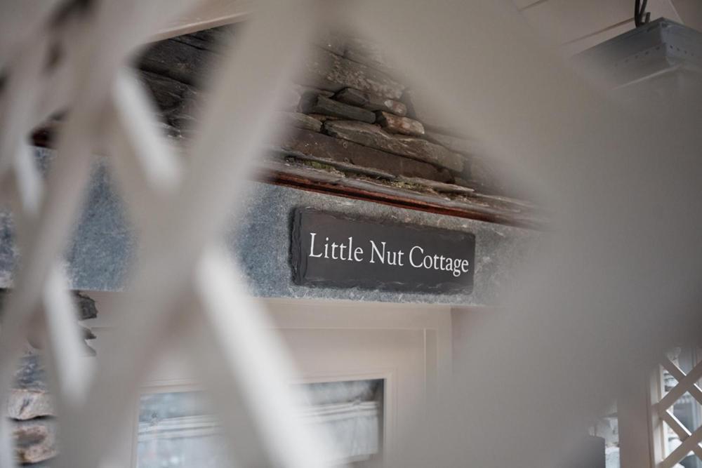 Little Nut Cottage Ambleside Esterno foto