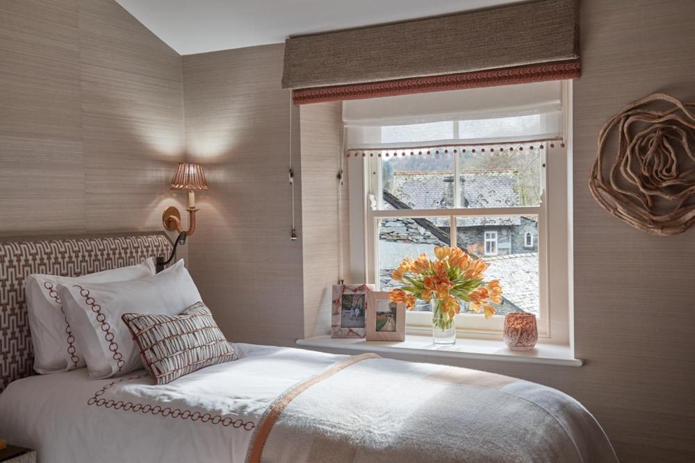 Little Nut Cottage Ambleside Esterno foto