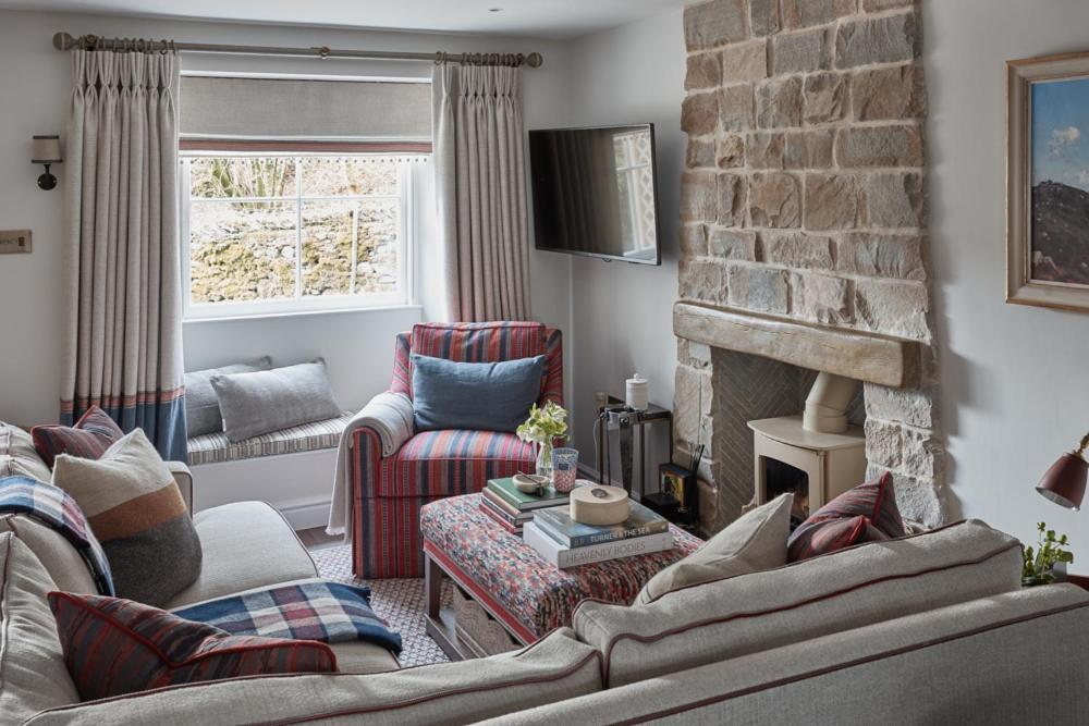 Little Nut Cottage Ambleside Esterno foto