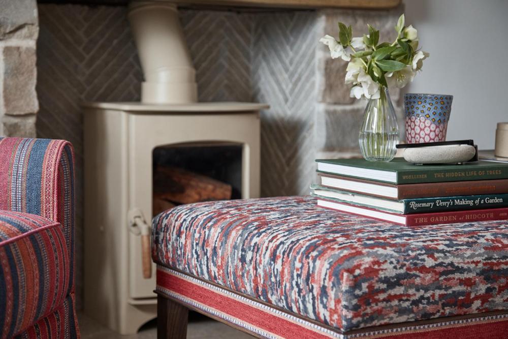 Little Nut Cottage Ambleside Esterno foto