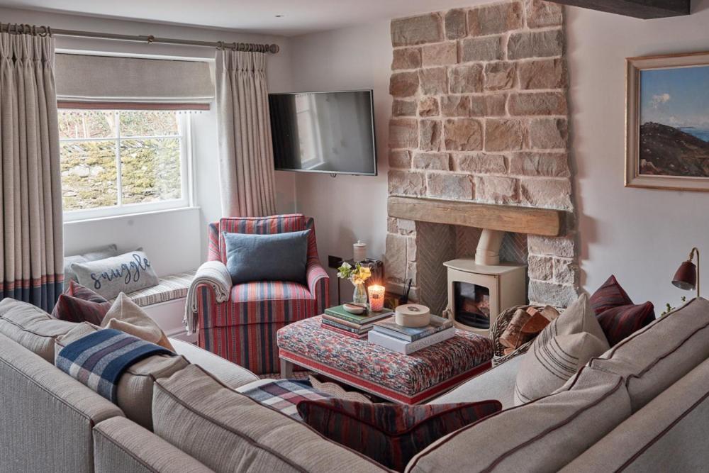 Little Nut Cottage Ambleside Esterno foto