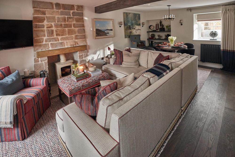 Little Nut Cottage Ambleside Esterno foto