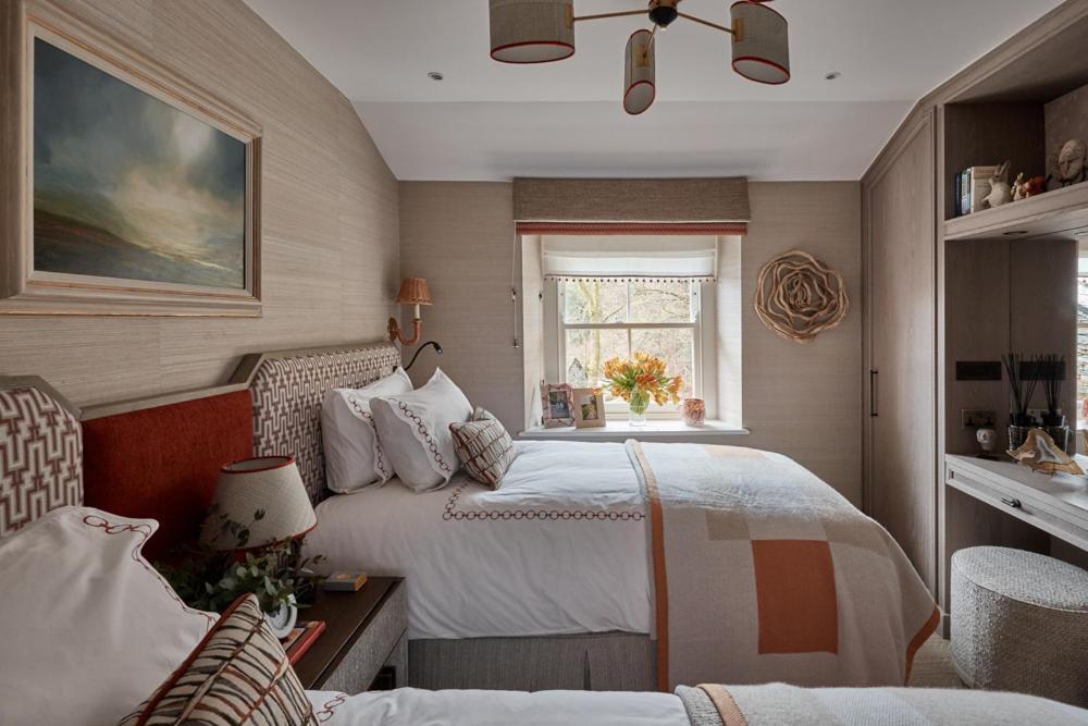 Little Nut Cottage Ambleside Esterno foto