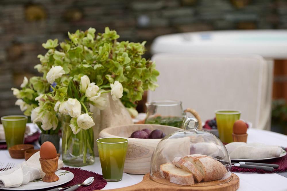Little Nut Cottage Ambleside Esterno foto