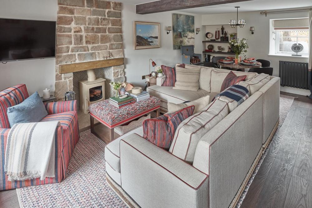 Little Nut Cottage Ambleside Esterno foto