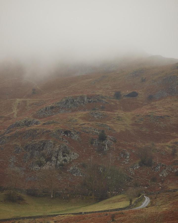 Little Nut Cottage Ambleside Esterno foto