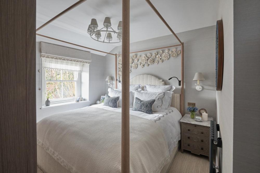 Little Nut Cottage Ambleside Esterno foto