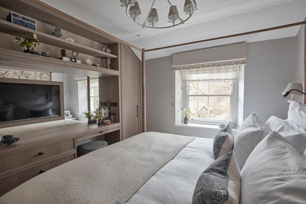 Little Nut Cottage Ambleside Esterno foto