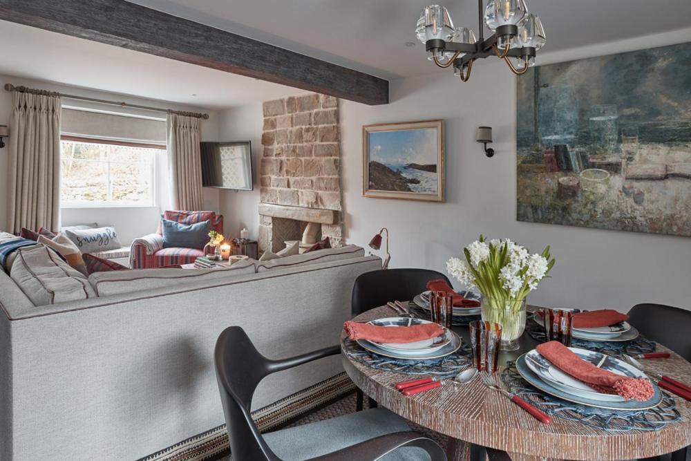 Little Nut Cottage Ambleside Esterno foto