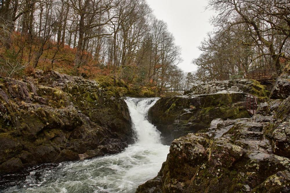 Little Nut Cottage Ambleside Esterno foto