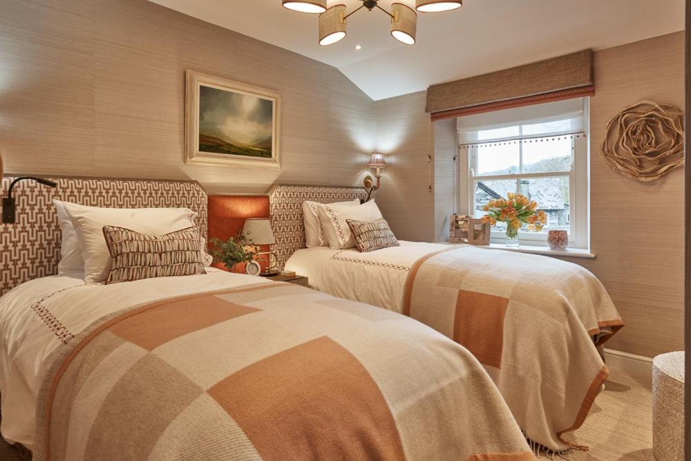 Little Nut Cottage Ambleside Esterno foto