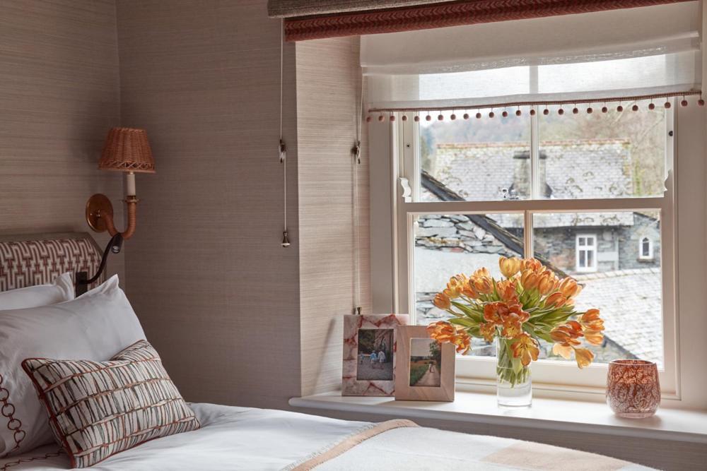 Little Nut Cottage Ambleside Esterno foto