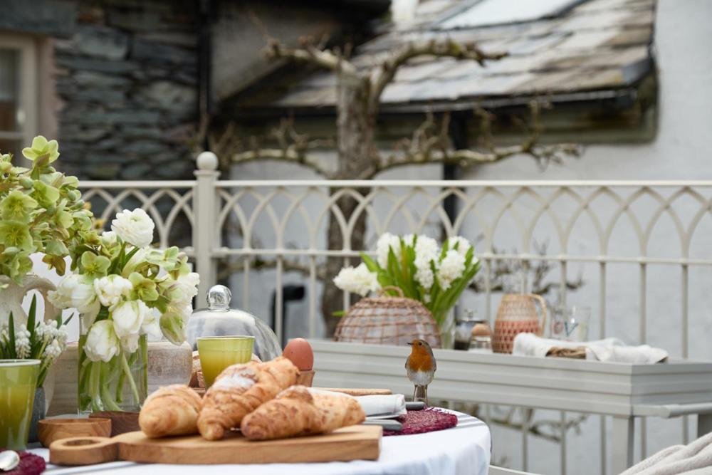 Little Nut Cottage Ambleside Esterno foto