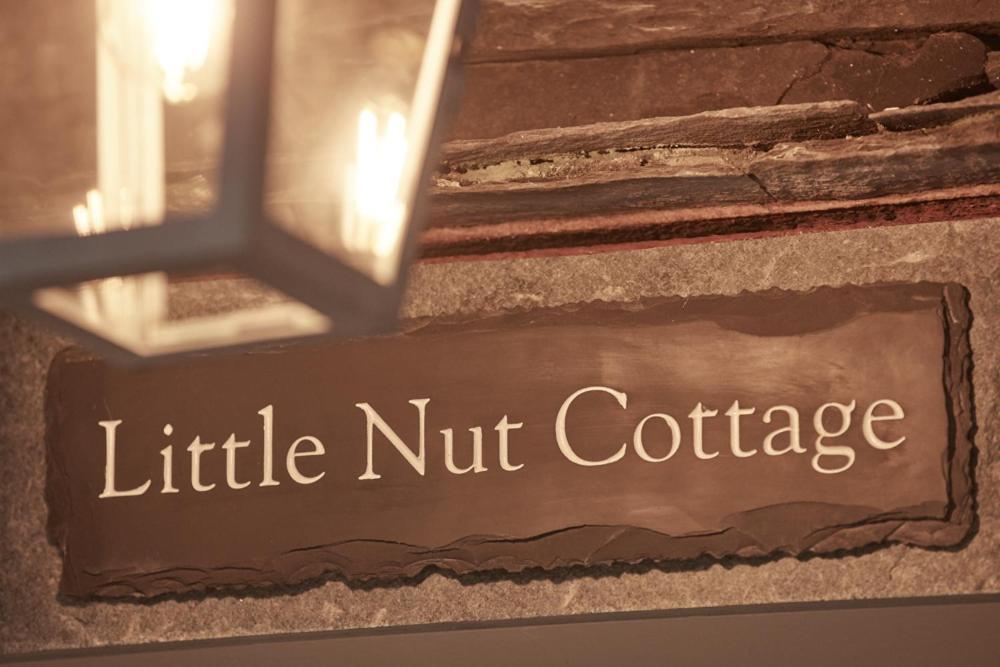 Little Nut Cottage Ambleside Esterno foto