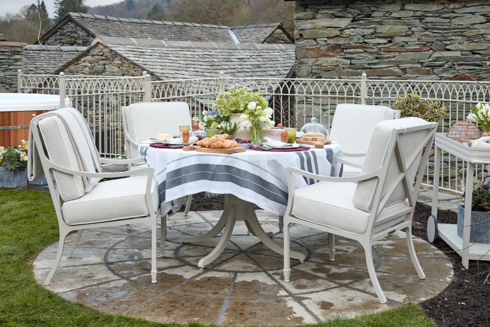 Little Nut Cottage Ambleside Esterno foto