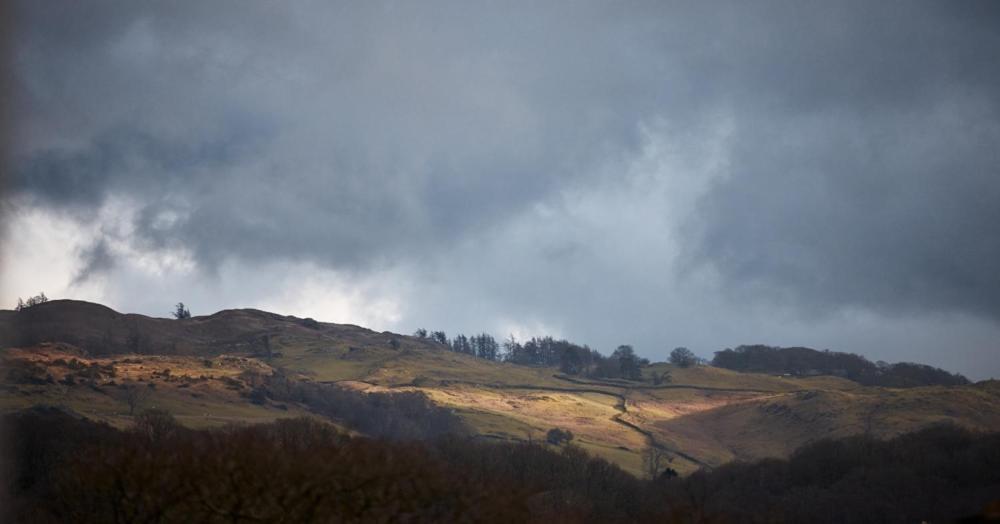Little Nut Cottage Ambleside Esterno foto