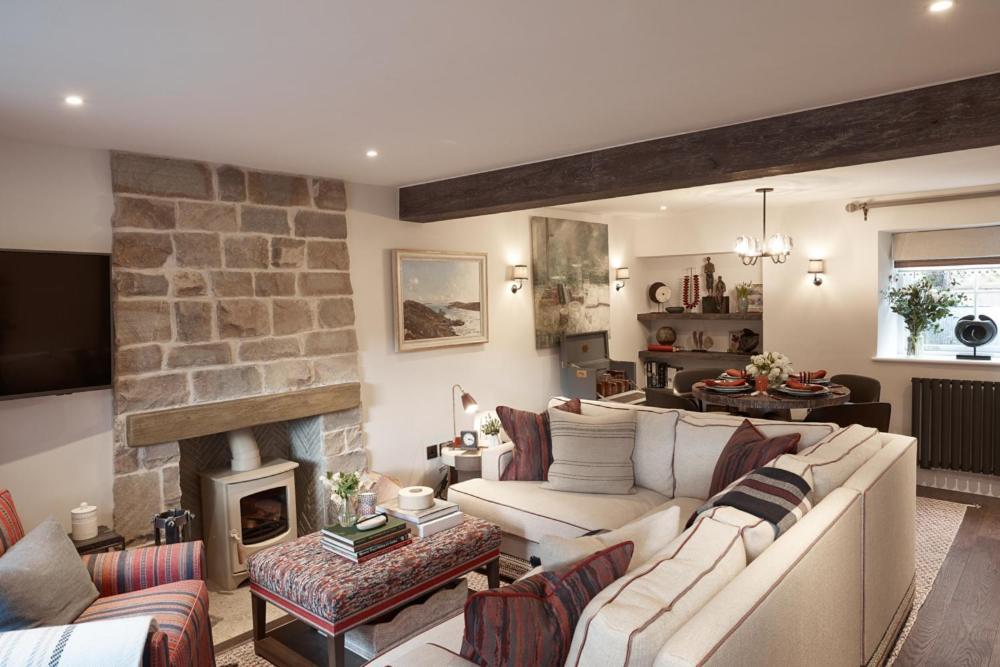 Little Nut Cottage Ambleside Esterno foto
