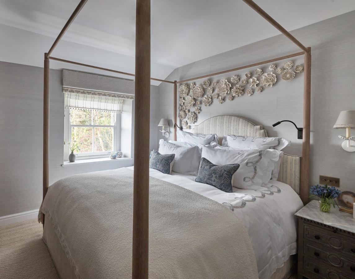 Little Nut Cottage Ambleside Esterno foto