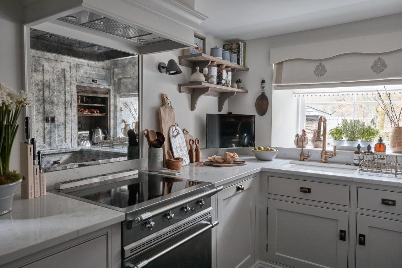 Little Nut Cottage Ambleside Esterno foto